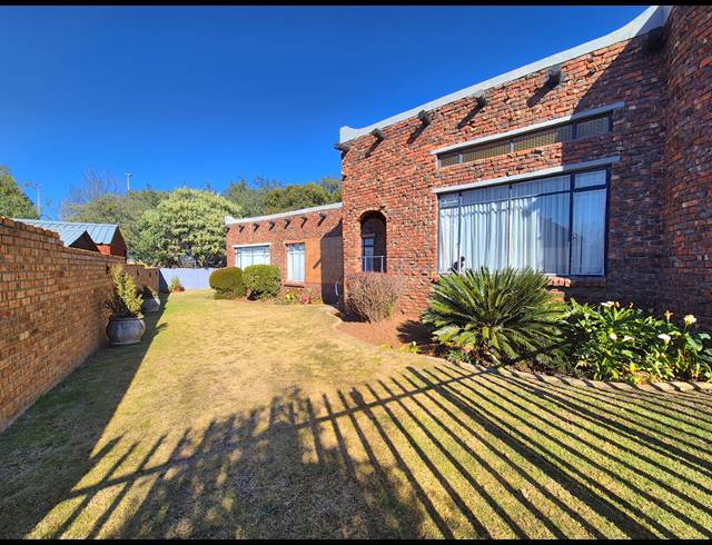 3 BEDROOM HOUSE FOR SALE IN DALPARK PROPER